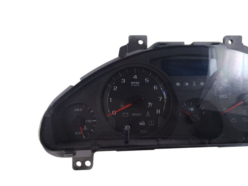 Speedometer MPH US Market Fits 09-13 TRAVERSE 648369 20865615