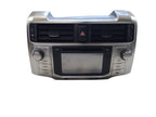 Audio Equipment Radio Display And Receiver Am-fm-cd Fits 14-15 4 RUNNE