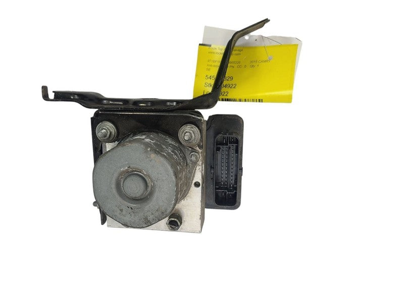 Anti-Lock Brake Part Actuator And Pump Assembly VIN F Fits 15-17 CAMRY