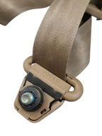 3000GT    1996 Seat Belt Front 610913