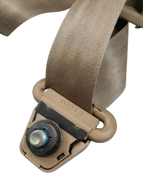 3000GT    1996 Seat Belt Front 610913