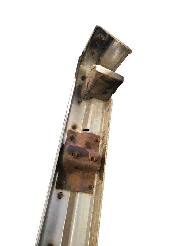 Rear Bumper Fits 74-77 VEGA 617137
