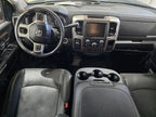 RAM2500   2017 Transmission Shift 642862