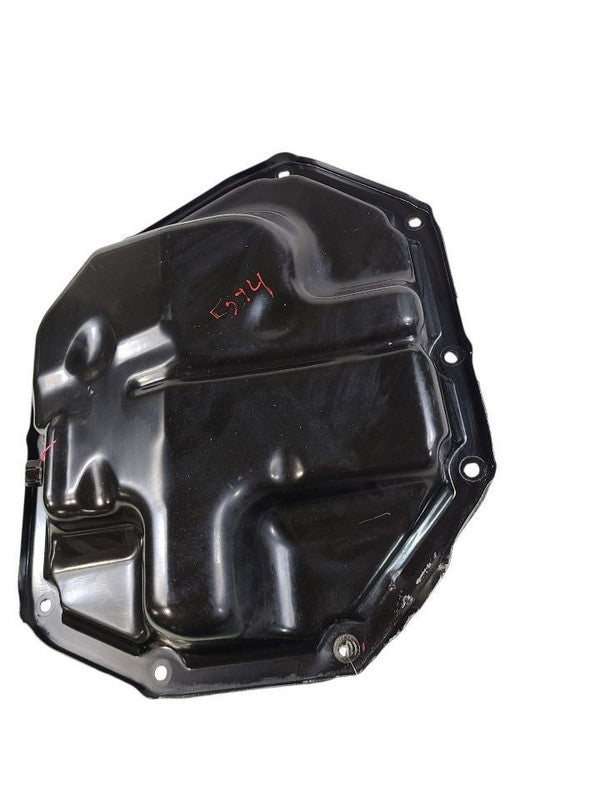Oil Pan Lower Fits 20-25 SENTRA 650482