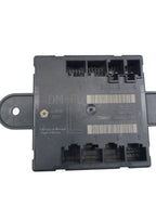 CARAVAN   2008 Chassis ECM 614580