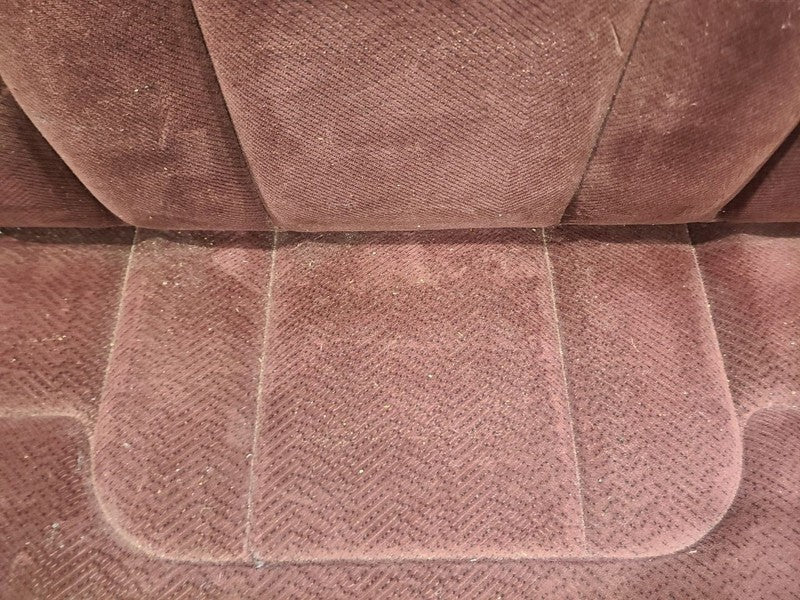 TCHEV1500 1998 Seat Rear 672130