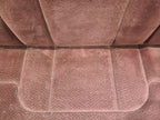 TCHEV1500 1998 Seat Rear 672130