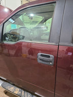 Driver Left Front Door Electric Fits 09-14 FORD F150 PICKUP 677507