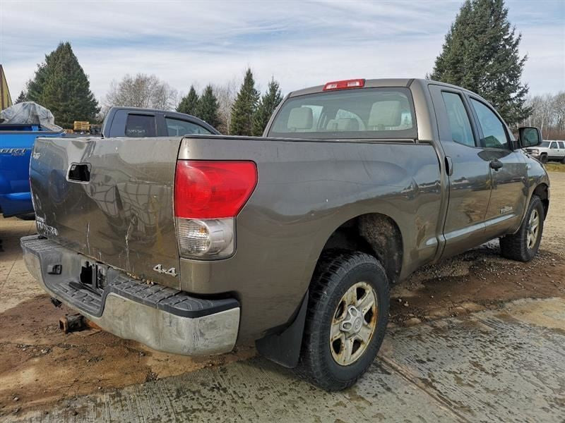 Speedometer Cluster MPH 8 Cyl From 05/01/08 Fits 08 TUNDRA 275994 8380