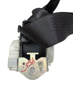 REAR MKX       2013 Driver's Side Retractor Seat Belt Rear 577235
