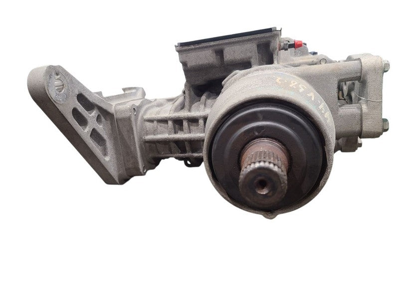 Carrier Rear 3.73 Ratio 2 Speed Transfer Case Fits 14-23 CHEROKEE 6617