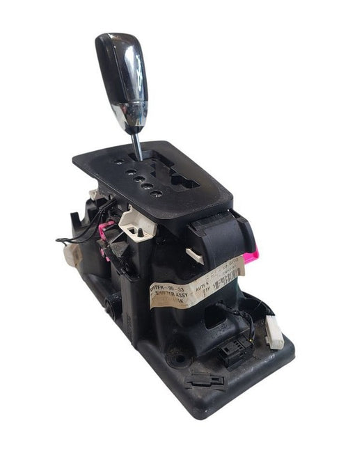 200       2012 Transmission Shift 663215