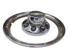 TCHEV3500 1995 Center Cap Wheel 679459