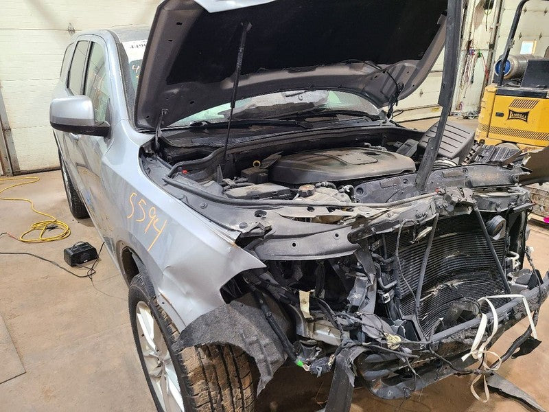 Anti-Lock Brake Part Without Police Package Fits 21-24 DURANGO 671557