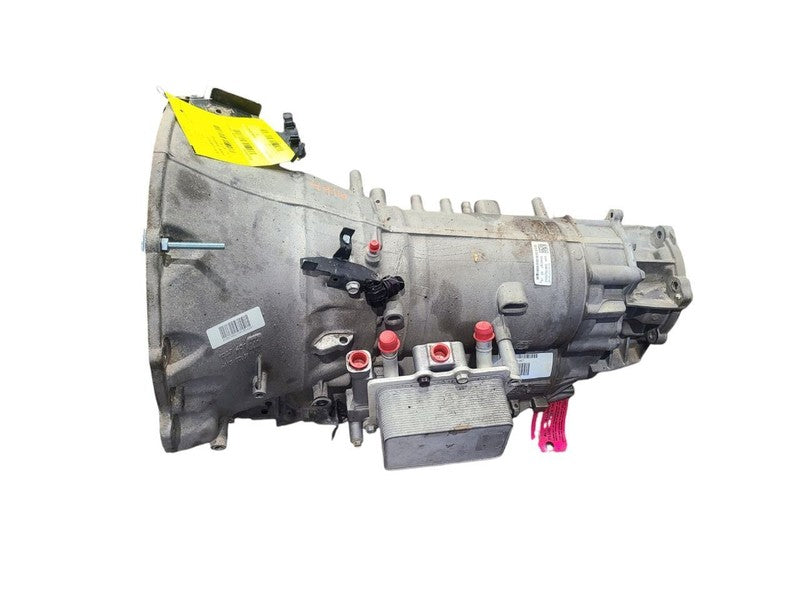 Automatic Transmission 4WD 5.7L 8 Speed Fits 14-17 DODGE 1500 PICKUP 6