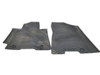 TUCSON    2021 Floor Mat 587349