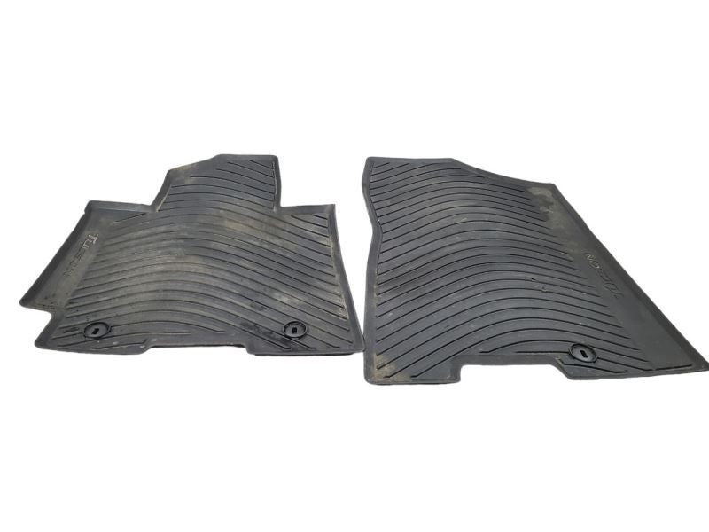 TUCSON    2021 Floor Mat 587349