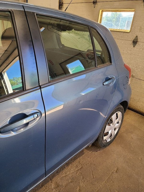 Driver Rear Side Door Hatchback Electric Windows Fits 06-11 YARIS 6748