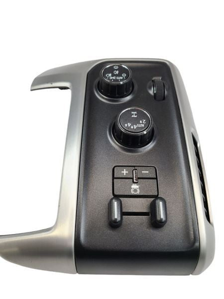 SIERRA150 2018 Dash/Interior/Seat Switch 602980
