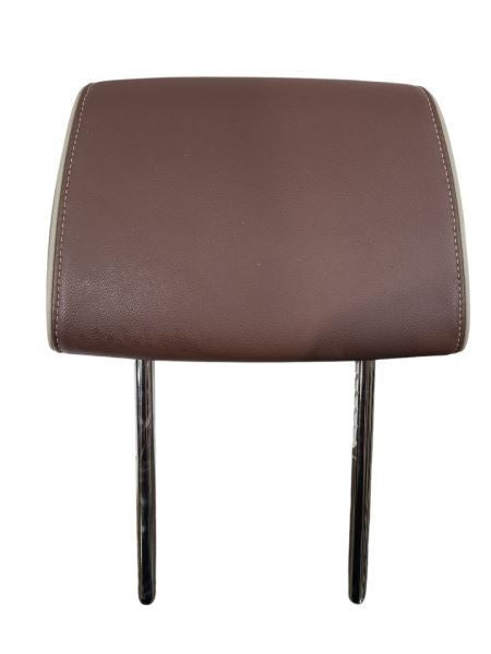 SILVRDO15 2017 Headrest 600788