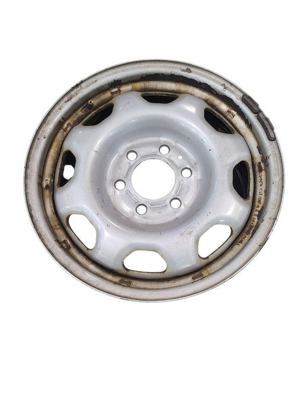 Wheel 17x7-1/2 Steel Painted 8 Holes Fits 10-20 22-24 EXPEDITION 66586