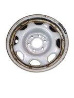 Wheel 17x7-1/2 Steel Painted 8 Holes Fits 10-20 22-24 EXPEDITION 66586