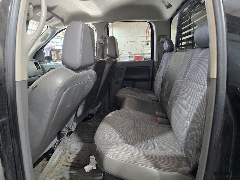 Seat Belt Front Crew Cab Bench Seat Driver Fits 08-09 DODGE 1500 PICKU