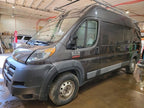 Driver Headlight Halogen Fits 14-20 PROMASTER 1500 VAN 453763