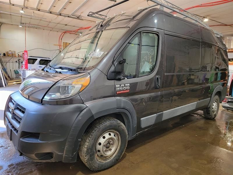 Driver Headlight Halogen Fits 14-20 PROMASTER 1500 VAN 453763