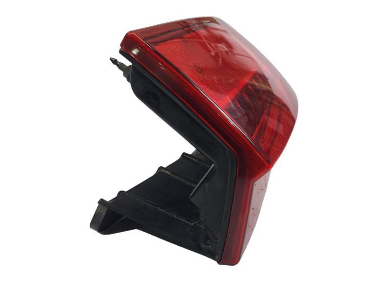 Passenger Tail Light Without Premium Collection Fits 07-14 ESCALADE 56