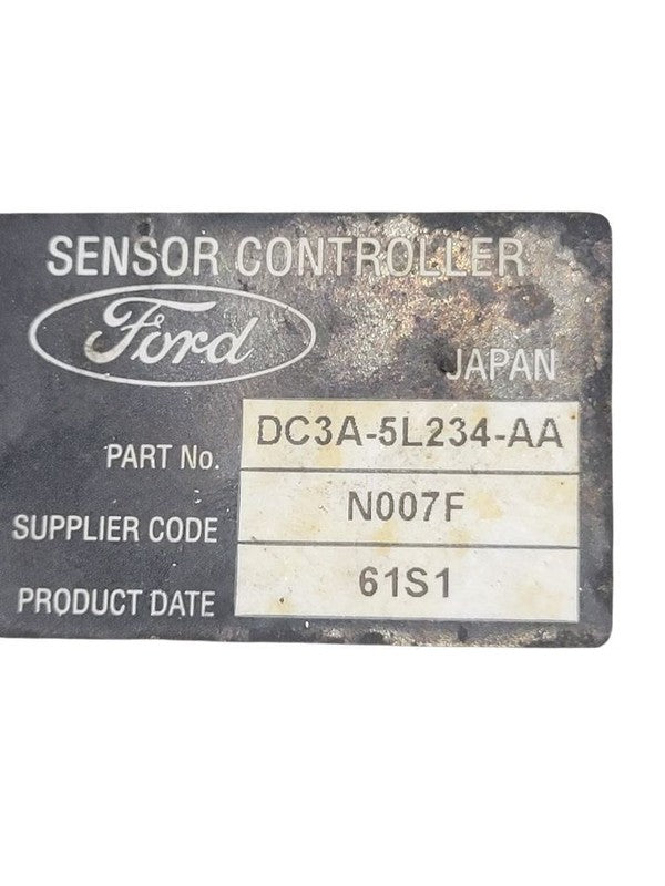 Engine ECM Emission Control Nox Controller Fits 13-16 FORD F250SD PICK