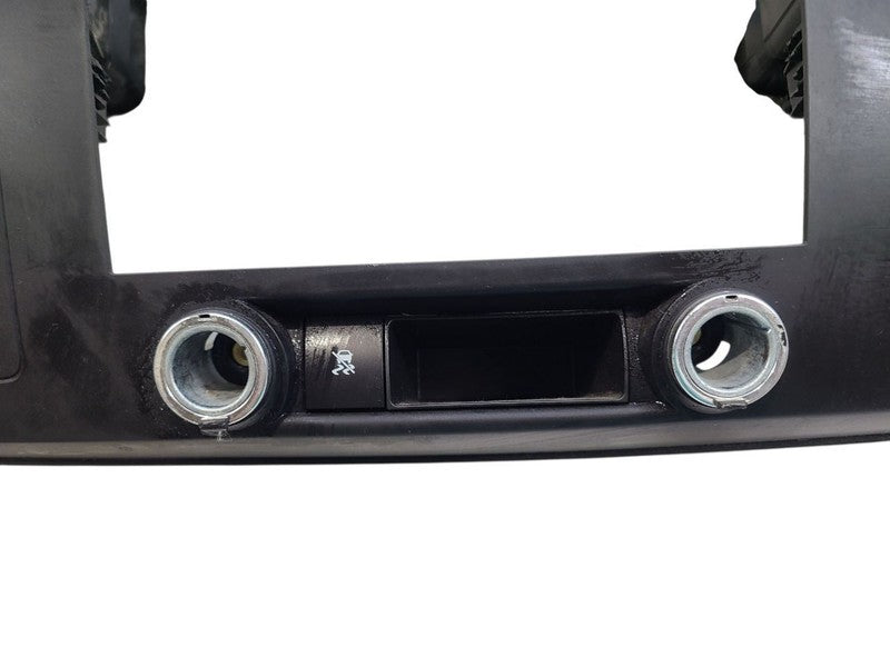 SILVRDO15 2010 Dash Bezel 679208