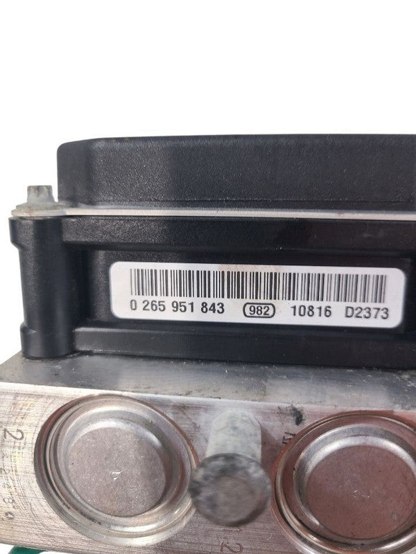 Anti-Lock Brake Part Assembly 4 Wheel ABS Fits 11 RANGER 657189