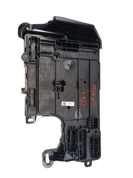 TESLA 3   2023 Left Side Voltage Regulator Module Chassis ECM 578439 1