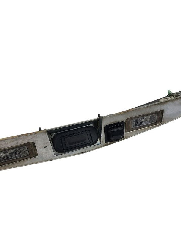Camera/Projector Rear View Camera Liftgate Mounted Fits 10-14 SRX 6189