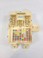 Chassis ECM Smart Junction Module Fits 2020 SPORTAGE 564801