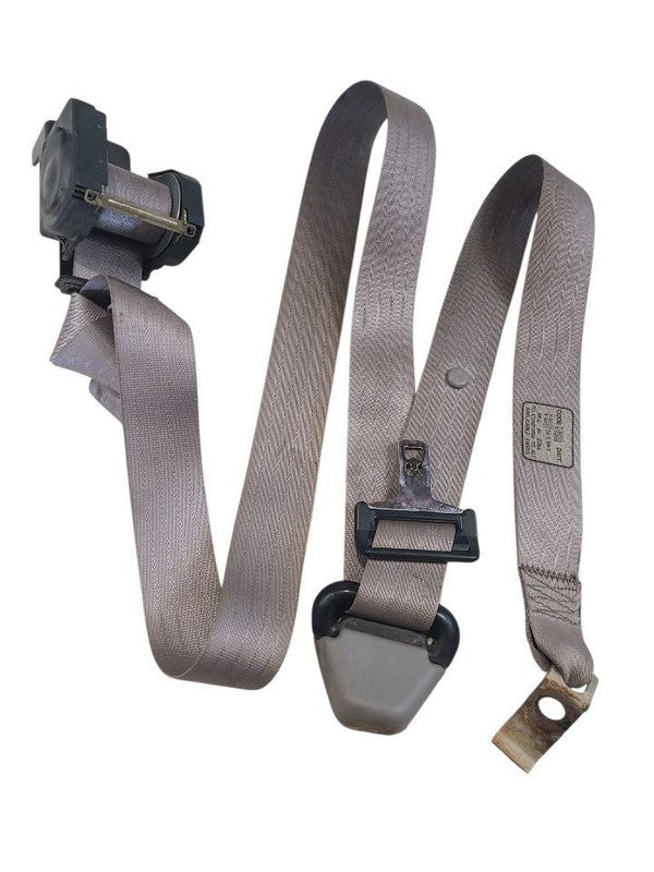 RANGER    1999 Seat Belt Front 665468