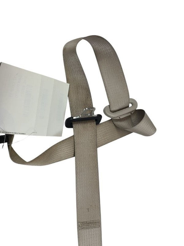 PACIFICA  2017 Seat Belt Rear 602827