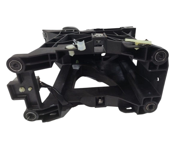 EDGE      2018 Transmission Shift 635523