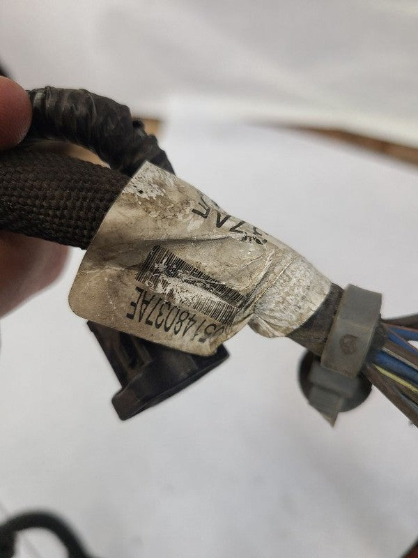 JOURNEY   2011 Engine Wire Harness 607465