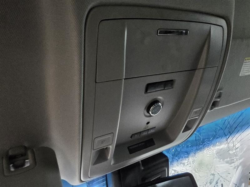 Console Front Roof Without Sunroof Fits 15-19 ESCALADE 600843