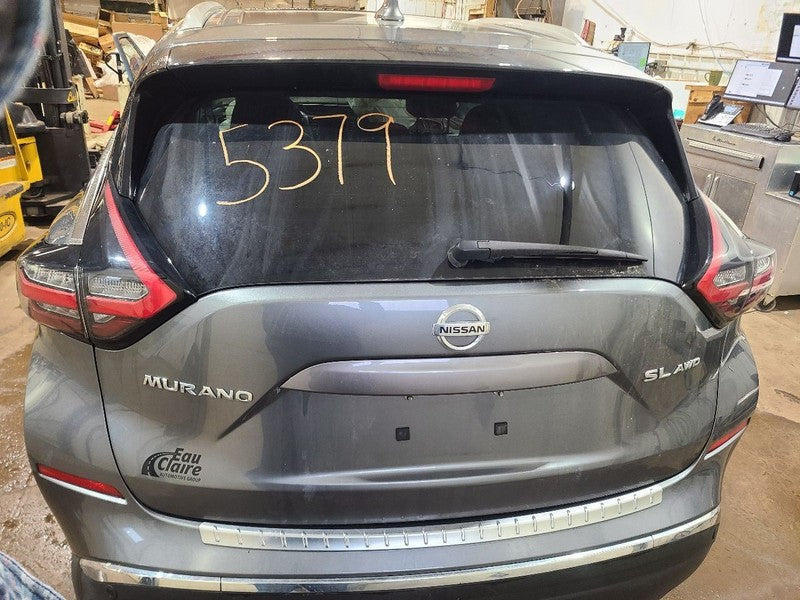 Rear Bumper Fits 19-24 MURANO 657511