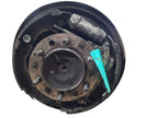 Rear Axle 6 Cylinder 2WD Without ABS 1/2 Ton 3.77 Ratio Fits 95-98 T10