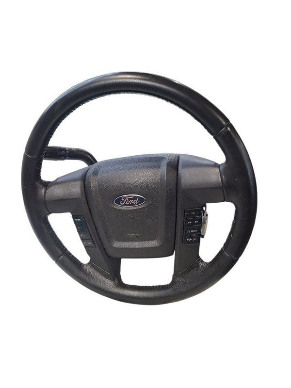 Steering Column Floor Shift Cruise Fits 09-10 FORD F150 PICKUP 675086