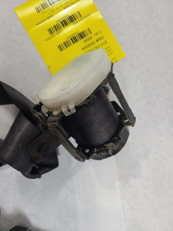 PILOT     2009 Seat Belt Rear 609801