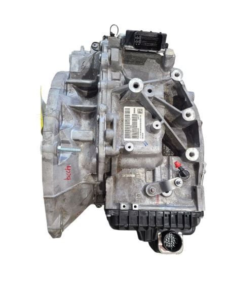 Automatic Transmission 3.2L AWD 3.25 Ratio Fits 16 CHEROKEE 600123