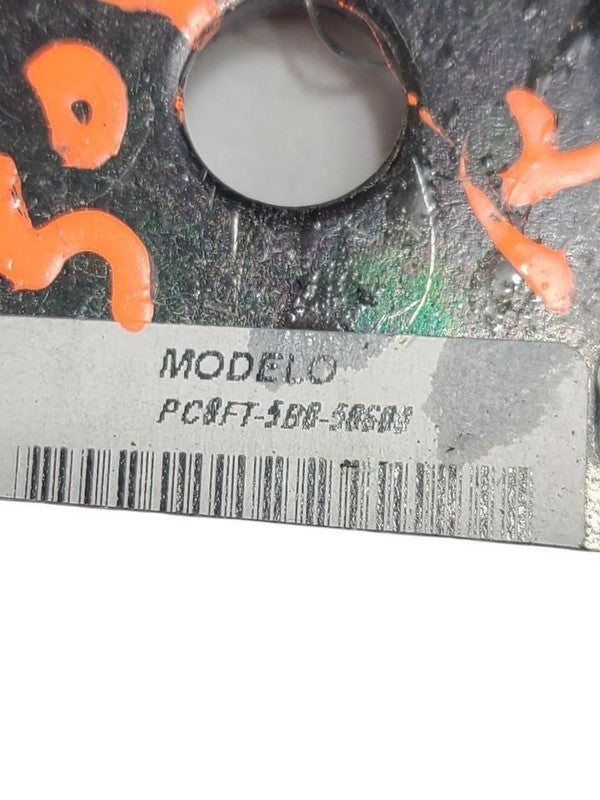 Seat Belt Front Bucket Passenger Buckle Power Seat Fits 08-10 EDGE 633