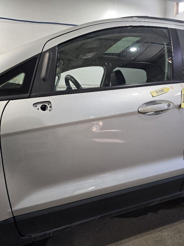 Driver Left Front Door Fits 18-22 ECOSPORT 617529
