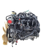 Engine 5.6L VIN A 4th Digit VK56VD Fits 16 18-24 INFINITI QX80 659699