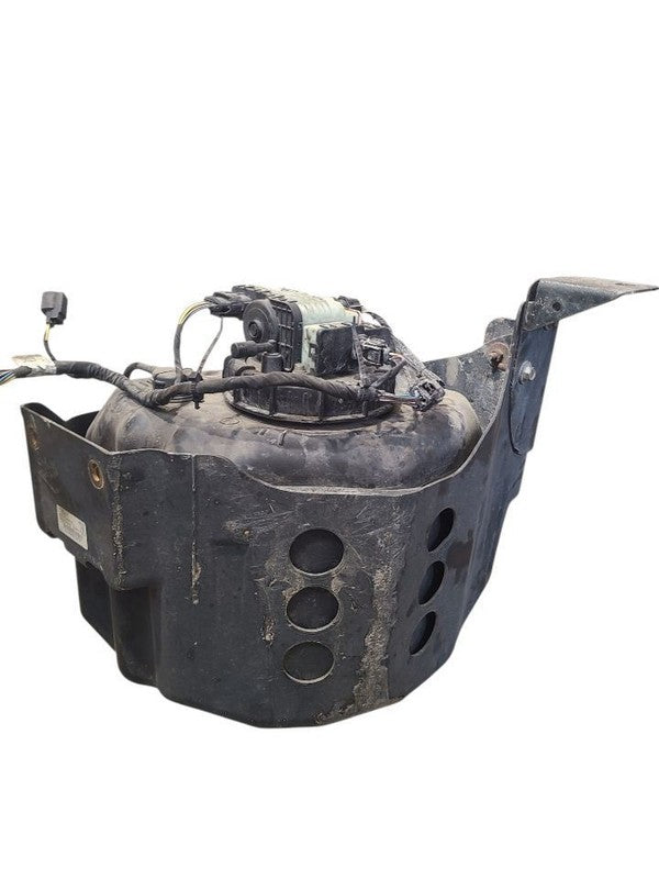 Exhaust Fluid Tank Fits 11-16 FORD F250SD PICKUP 663338